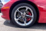 2012 Chevrolet Corvette w/1LT