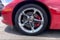 2012 Chevrolet Corvette w/1LT