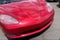 2012 Chevrolet Corvette w/1LT