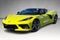 2023 Chevrolet Corvette Stingray RWD Convertible 1LT