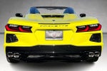 2023 Chevrolet Corvette Stingray RWD Convertible 1LT