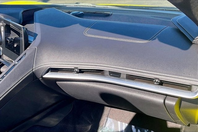 2023 Chevrolet Corvette Stingray RWD Convertible 1LT