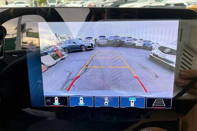 2024 Chevrolet Corvette Stingray RWD Coupe 3LT