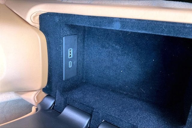 2024 Chevrolet Corvette Stingray RWD Coupe 3LT