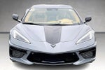 2024 Chevrolet Corvette Stingray RWD Coupe 3LT