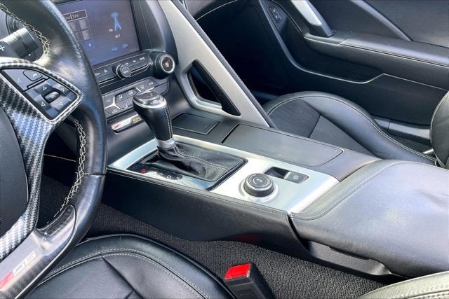 2016 Chevrolet Corvette Z06