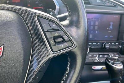 2016 Chevrolet Corvette Z06