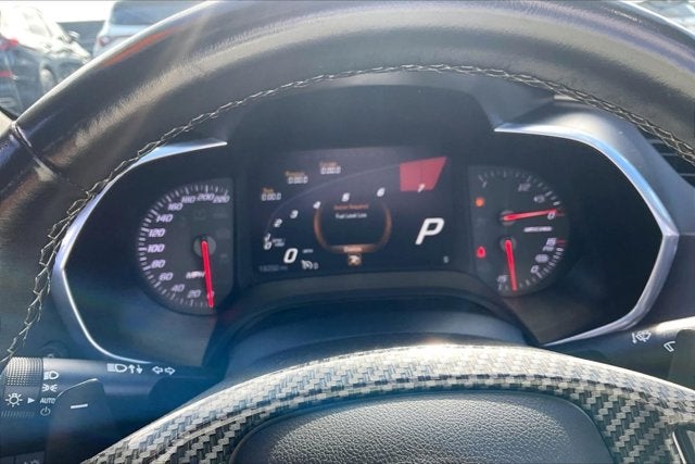 2016 Chevrolet Corvette Z06