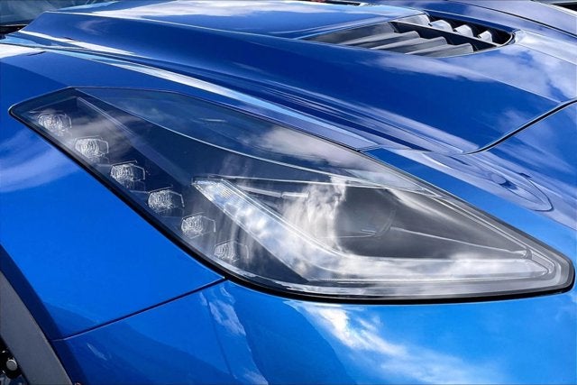 2016 Chevrolet Corvette Z06