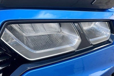 2016 Chevrolet Corvette Z06