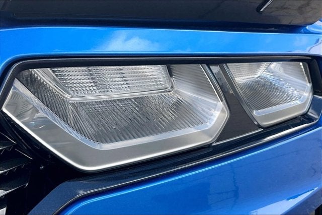 2016 Chevrolet Corvette Z06