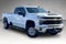 2025 Chevrolet Silverado 2500HD 4WD Crew Cab Long Bed LT