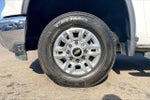 2025 Chevrolet Silverado 2500HD 4WD Crew Cab Long Bed LT