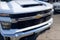 2025 Chevrolet Silverado 2500HD 4WD Crew Cab Long Bed LT