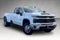 2025 Chevrolet Silverado 3500HD 4WD Crew Cab Long Bed LT
