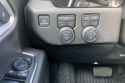 2025 Chevrolet Silverado 3500HD 4WD Crew Cab Long Bed LT