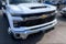 2025 Chevrolet Silverado 3500HD 4WD Crew Cab Long Bed LT