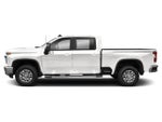 2022 Chevrolet Silverado 2500HD 4WD Crew Cab Standard Bed LT