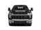 2022 Chevrolet Silverado 2500HD 4WD Crew Cab Standard Bed LT