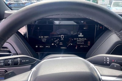 2025 GMC Yukon XL 4WD Denali