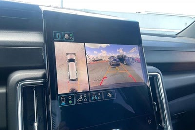2025 GMC Yukon XL 4WD Denali