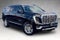 2025 GMC Yukon XL 4WD Denali