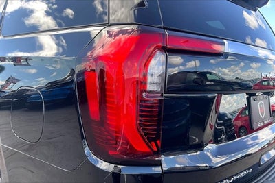2025 GMC Yukon XL 4WD Denali