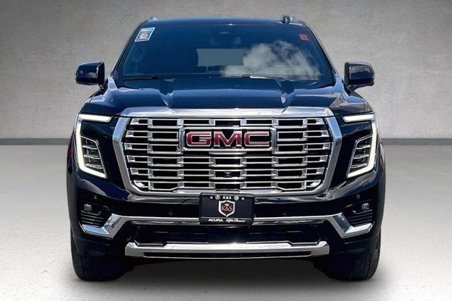 2025 GMC Yukon XL 4WD Denali