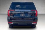 2025 GMC Yukon XL 4WD Denali