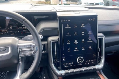 2025 GMC Yukon XL 4WD Denali