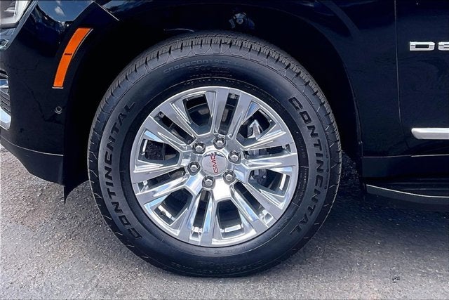 2025 GMC Yukon XL 4WD Denali