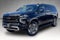 2025 Chevrolet Suburban 4WD Z71