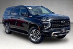 2025 Chevrolet Suburban 4WD Z71