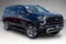 2025 Chevrolet Suburban 4WD Z71