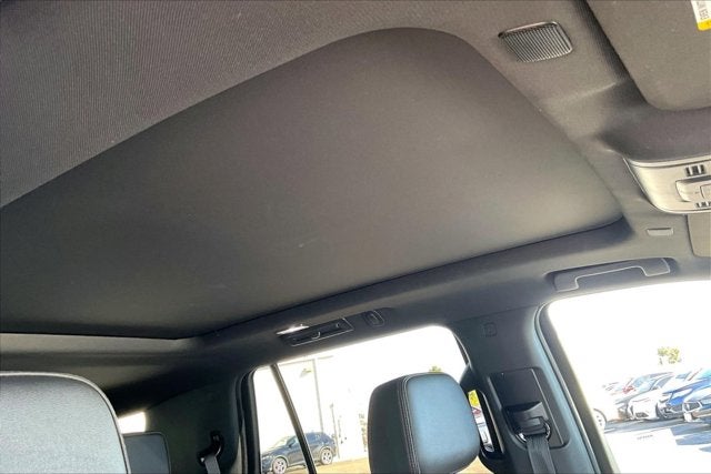 2021 Chevrolet Tahoe 4WD RST