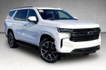2021 Chevrolet Tahoe 4WD RST