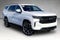 2021 Chevrolet Tahoe 4WD RST