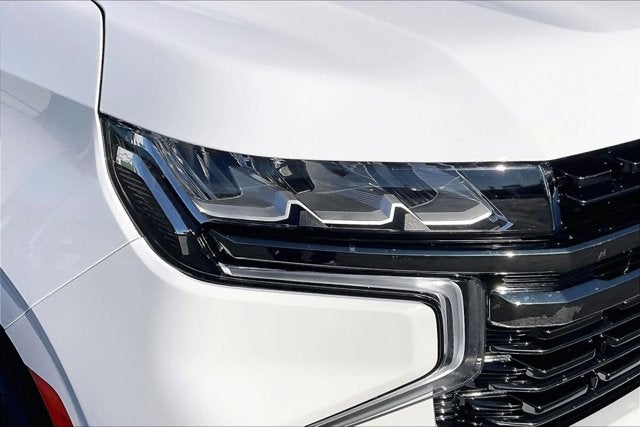 2021 Chevrolet Tahoe 4WD RST