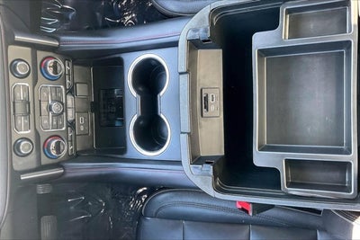 2021 Chevrolet Tahoe 4WD RST