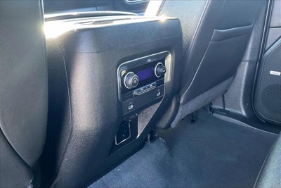 2021 Chevrolet Tahoe 4WD RST