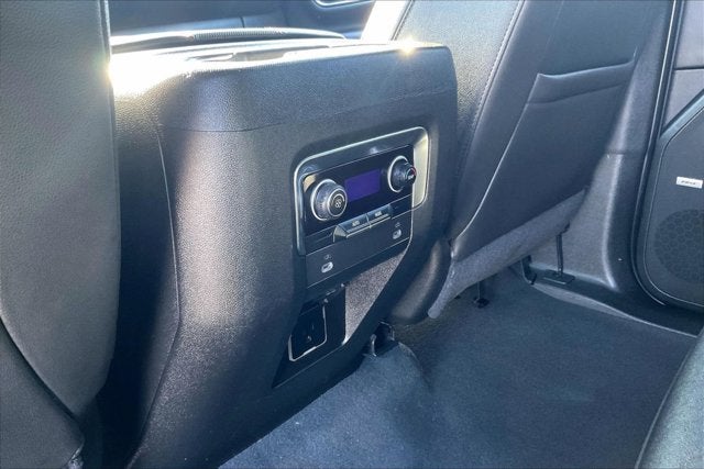 2021 Chevrolet Tahoe 4WD RST