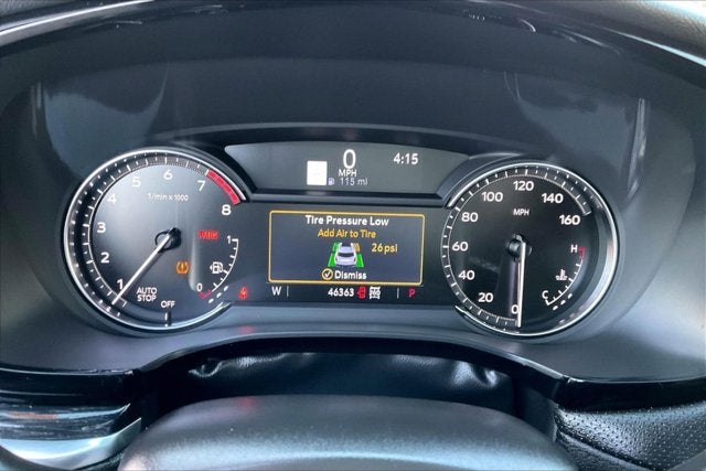 2023 Cadillac XT5 AWD Premium Luxury