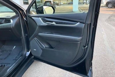 2023 Cadillac XT5 AWD Premium Luxury