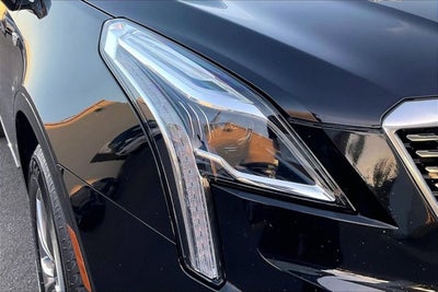 2023 Cadillac XT5 AWD Premium Luxury