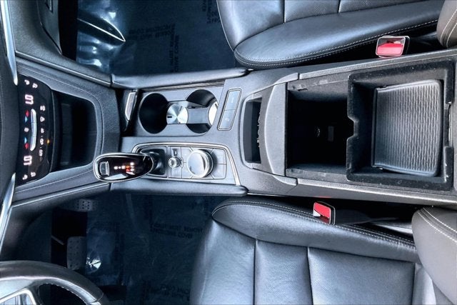 2023 Cadillac XT5 AWD Premium Luxury