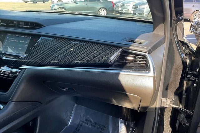 2024 Cadillac XT6 AWD Premium Luxury