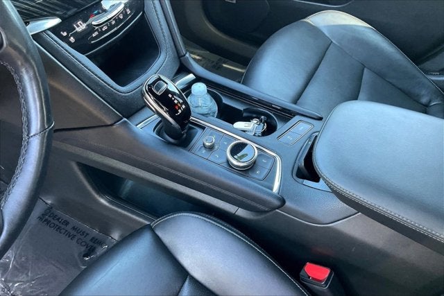 2024 Cadillac XT6 AWD Premium Luxury