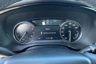 2024 Cadillac XT6 AWD Premium Luxury