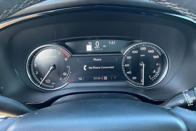 2024 Cadillac XT6 AWD Premium Luxury