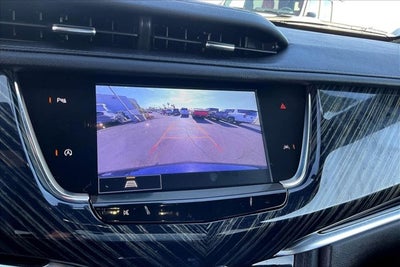 2024 Cadillac XT6 AWD Premium Luxury